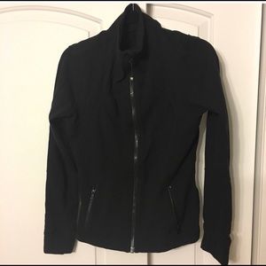 Size 12 lululemon jacket !